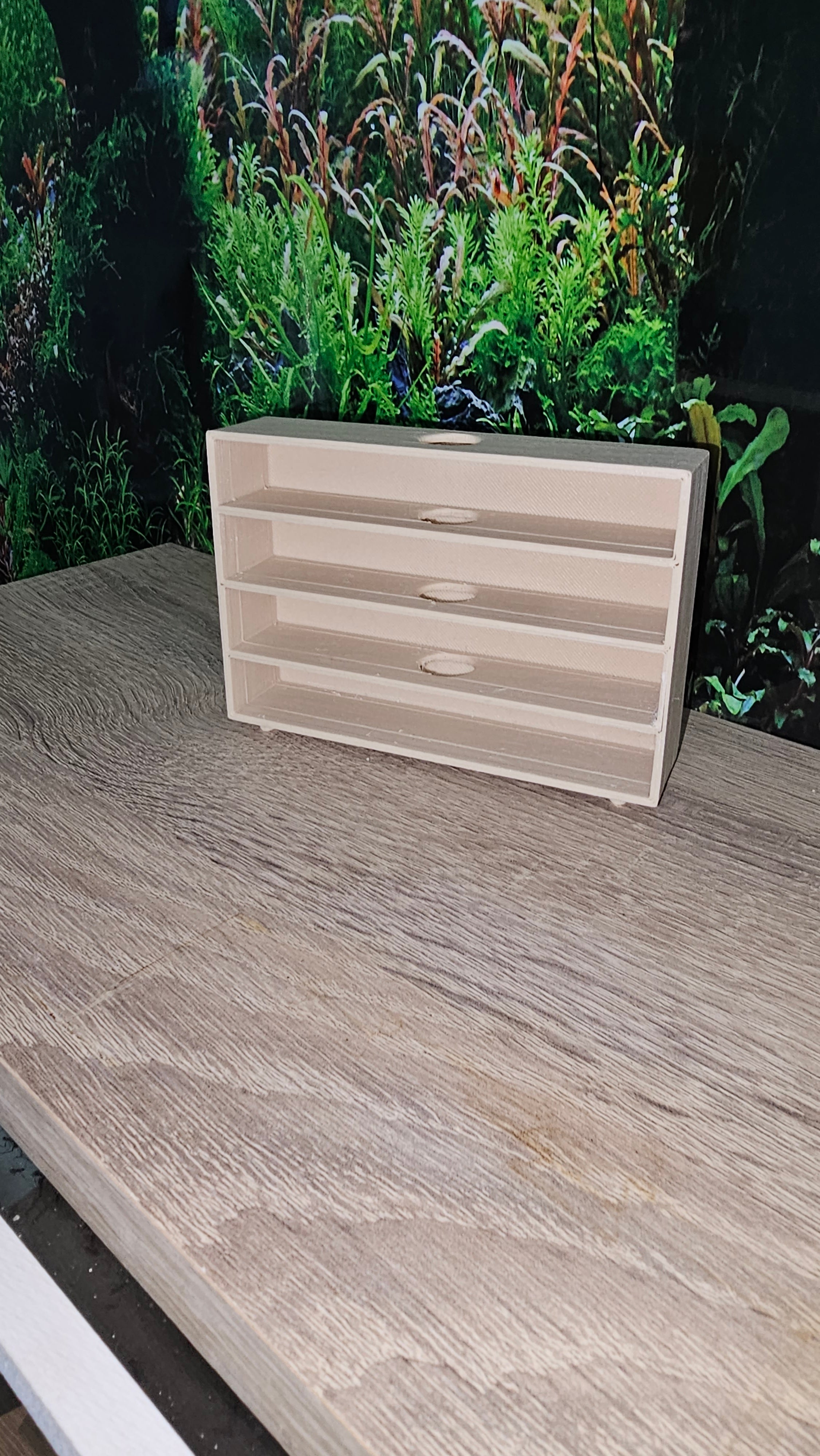 Internes Nest 120x80x27 Aussenmaße