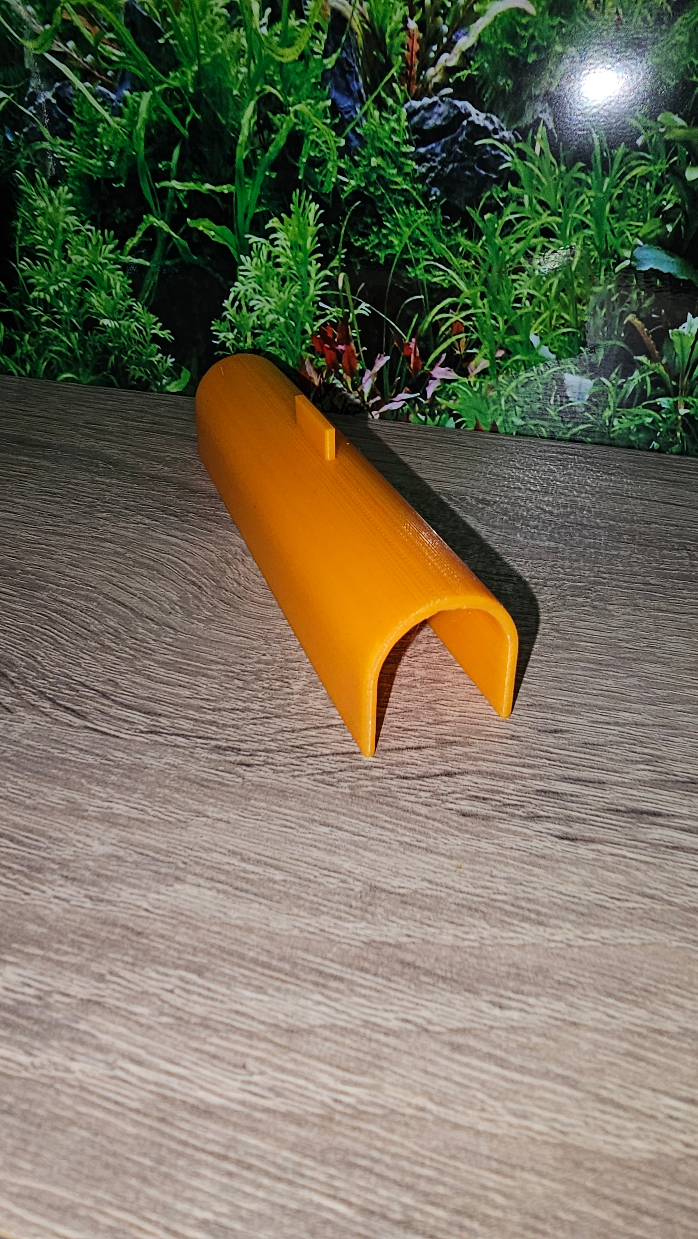 Abdeckung für Reagenzgläser